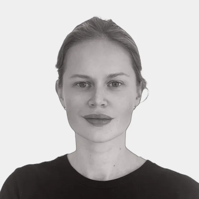 Ирина Москалёва — Managing Director, digital-агентство MediaGate